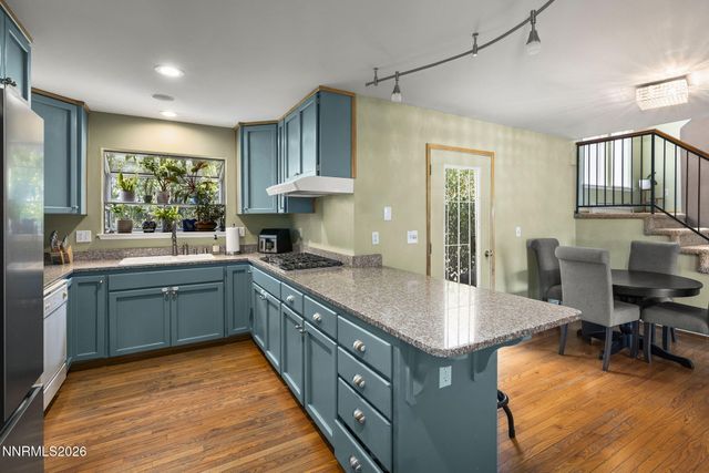 2065 Gentry Lane, Carson City, NV 89701