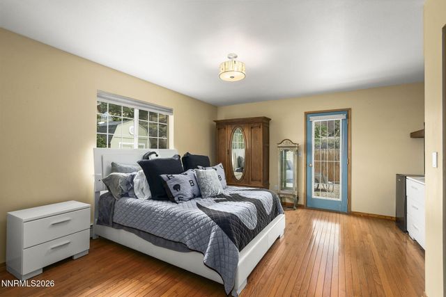 2065 Gentry Lane, Carson City, NV 89701