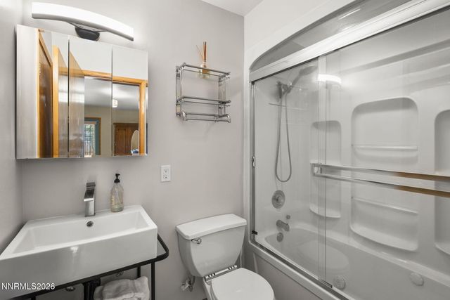 2065 Gentry Lane, Carson City, NV 89701