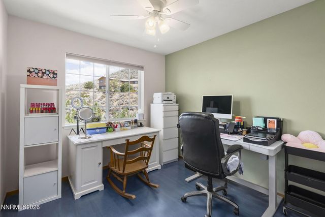 2065 Gentry Lane, Carson City, NV 89701
