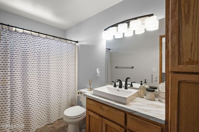 2065 Gentry Lane, Carson City, NV 89701