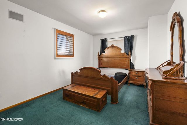 2065 Gentry Lane, Carson City, NV 89701