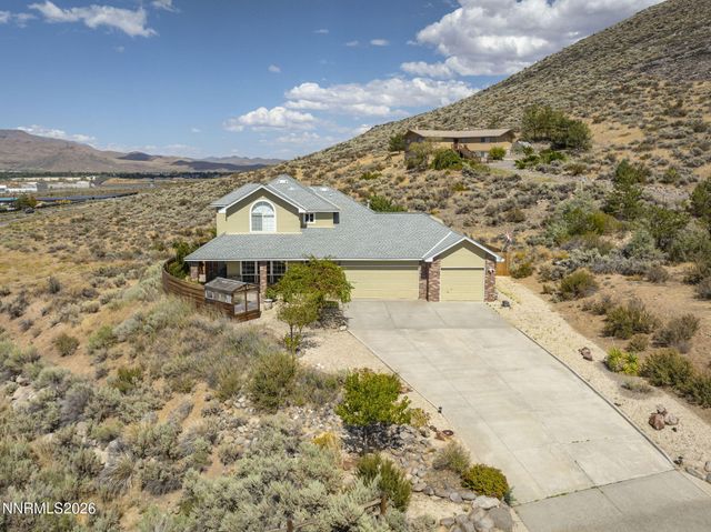 2065 Gentry Lane, Carson City, NV 89701