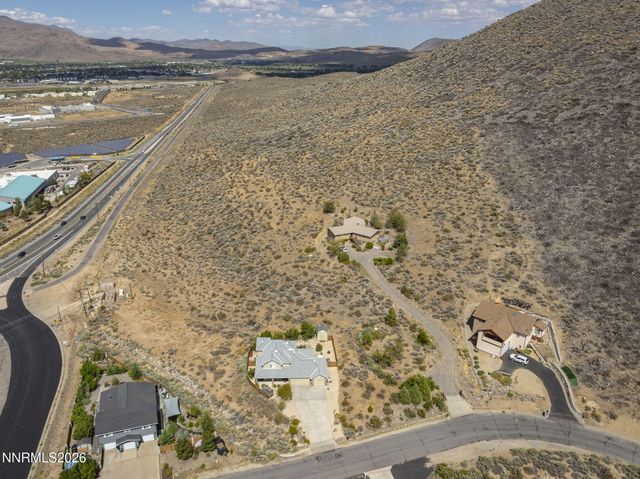 2065 Gentry Lane, Carson City, NV 89701