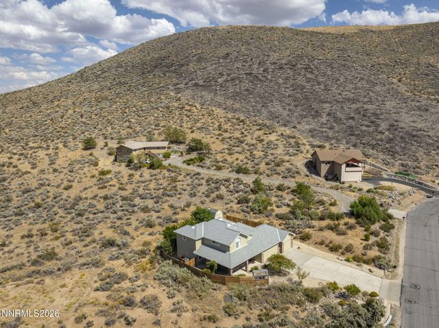 2065 Gentry Lane, Carson City, NV 89701