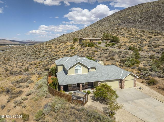 2065 Gentry Lane, Carson City, NV 89701