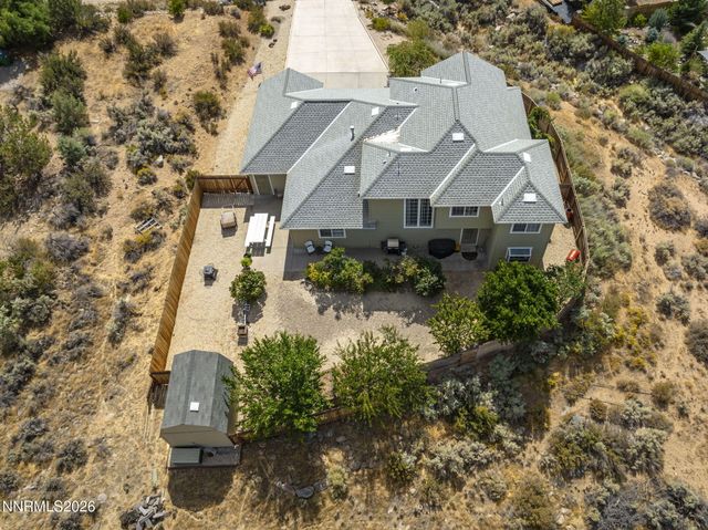 2065 Gentry Lane, Carson City, NV 89701