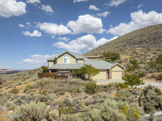 2065 Gentry Lane, Carson City, NV 89701