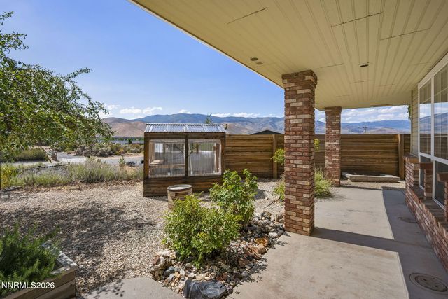 2065 Gentry Lane, Carson City, NV 89701