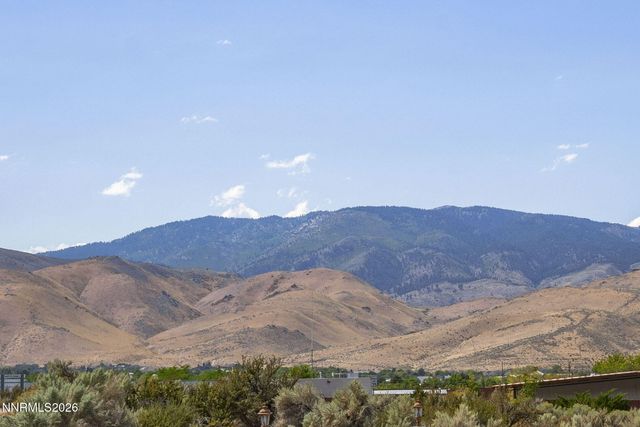 2065 Gentry Lane, Carson City, NV 89701