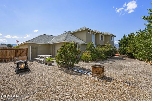 2065 Gentry Lane, Carson City, NV 89701