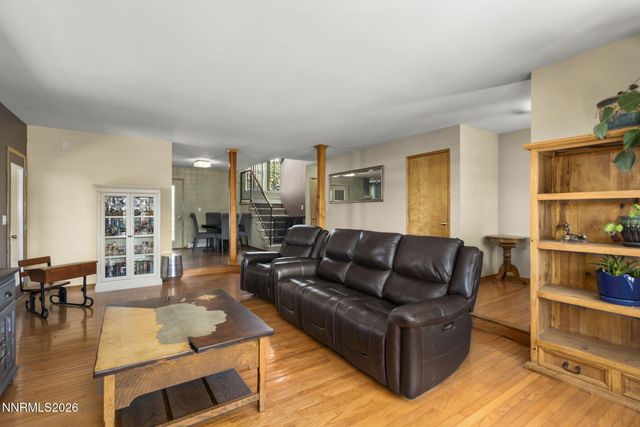 2065 Gentry Lane, Carson City, NV 89701