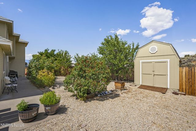 2065 Gentry Lane, Carson City, NV 89701
