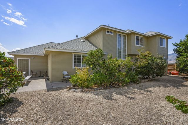 2065 Gentry Lane, Carson City, NV 89701