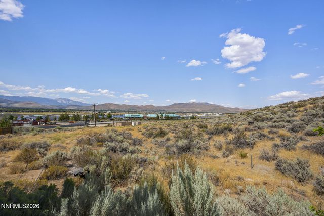 2065 Gentry Lane, Carson City, NV 89701