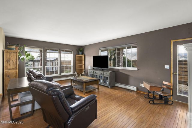 2065 Gentry Lane, Carson City, NV 89701