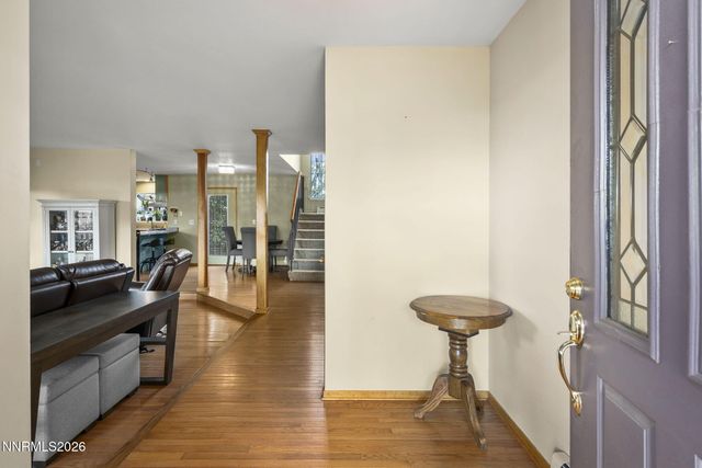 2065 Gentry Lane, Carson City, NV 89701