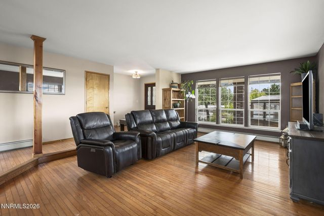2065 Gentry Lane, Carson City, NV 89701
