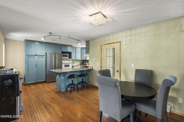 2065 Gentry Lane, Carson City, NV 89701