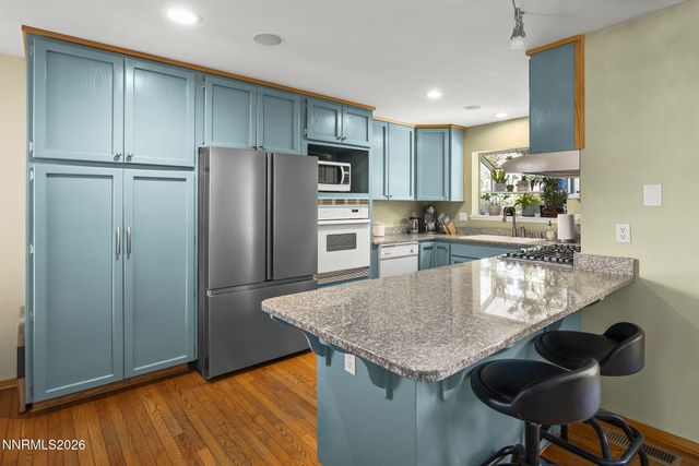 2065 Gentry Lane, Carson City, NV 89701