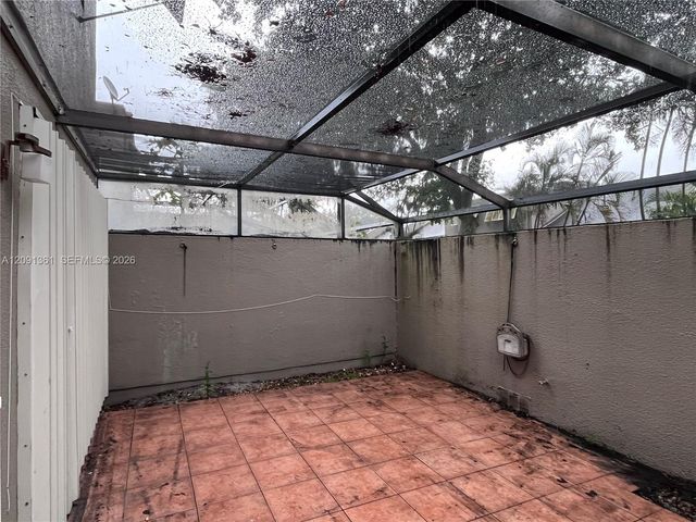 11010 Clubhouse Road, Pembroke Pines, FL 33026