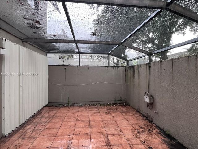 11010 Clubhouse Road, Pembroke Pines, FL 33026