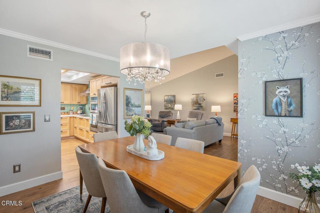 Image 10 of property listing at 31330 Village 31, Camarillo, CA 93012