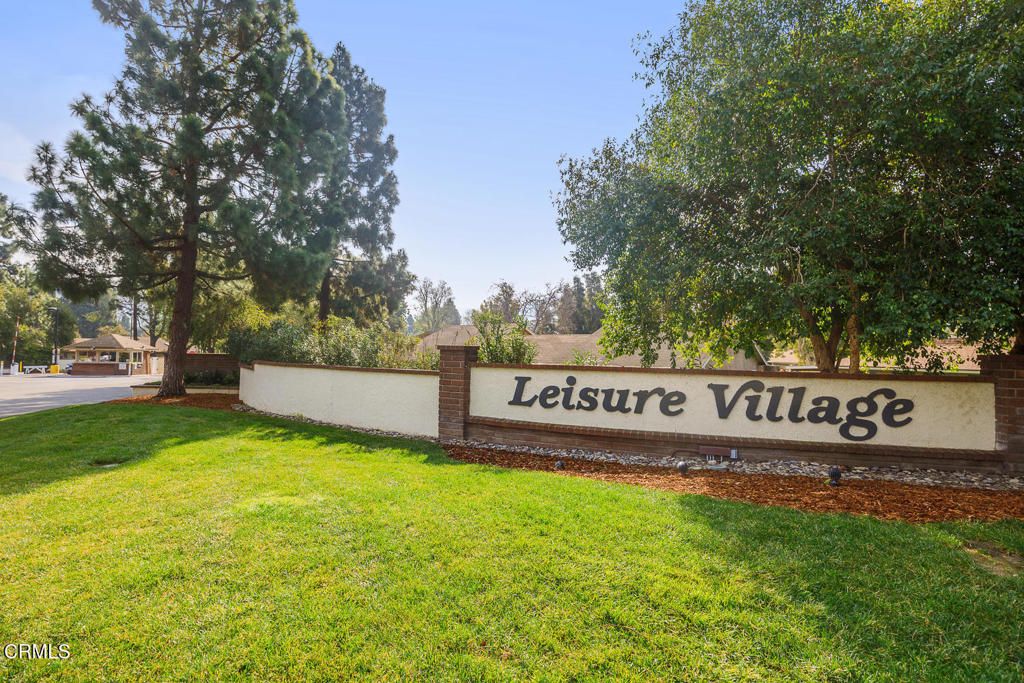 Image 44 of property listing at 31330 Village 31, Camarillo, CA 93012