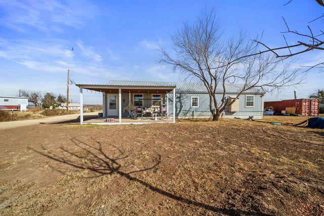 1229 LCR 175, Colorado City, TX 79512