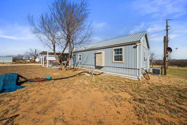 1229 LCR 175, Colorado City, TX 79512