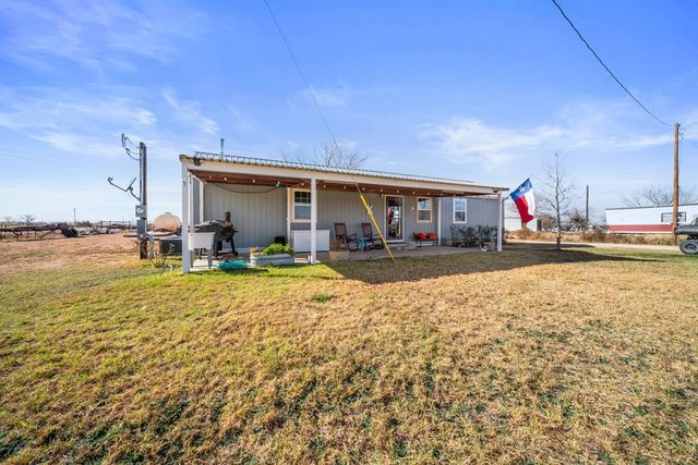 1229 LCR 175, Colorado City, TX 79512