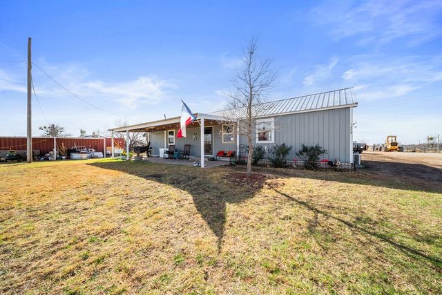 1229 LCR 175, Colorado City, TX 79512