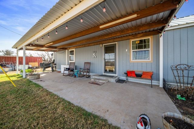 1229 LCR 175, Colorado City, TX 79512