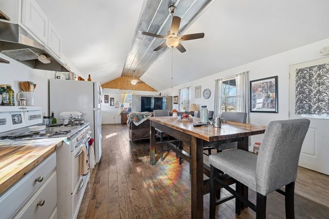 1229 LCR 175, Colorado City, TX 79512