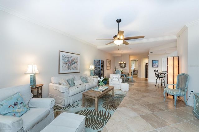 10521 AMBERJACK WAY 303, Englewood, FL 34224