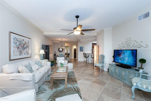 10521 AMBERJACK WAY 303, Englewood, FL 34224