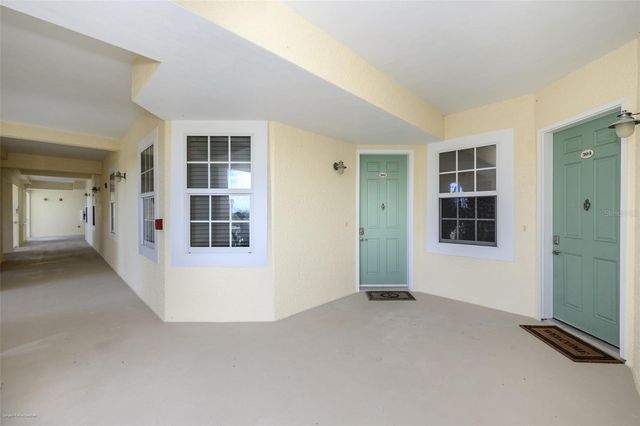 10521 AMBERJACK WAY 303, Englewood, FL 34224