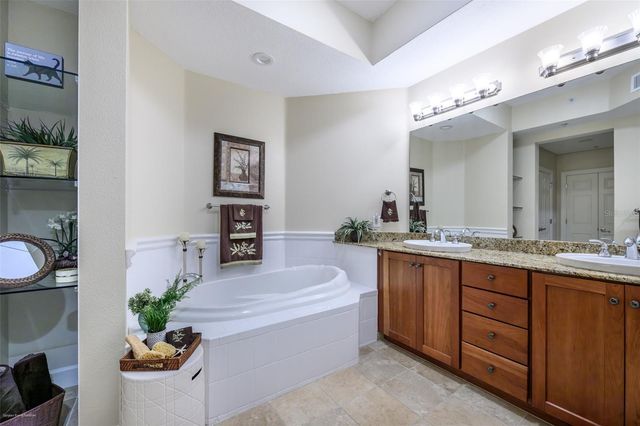 10521 AMBERJACK WAY 303, Englewood, FL 34224