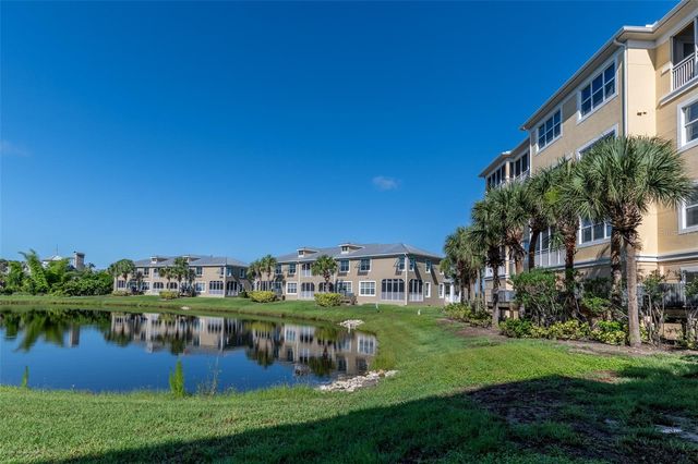 10521 AMBERJACK WAY 303, Englewood, FL 34224