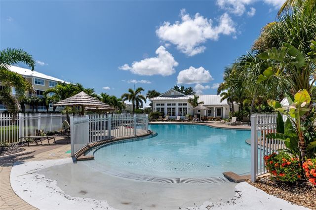 10521 AMBERJACK WAY 303, Englewood, FL 34224