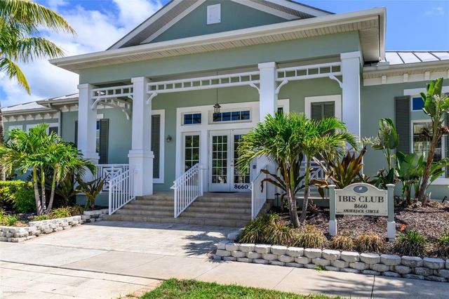 10521 AMBERJACK WAY 303, Englewood, FL 34224