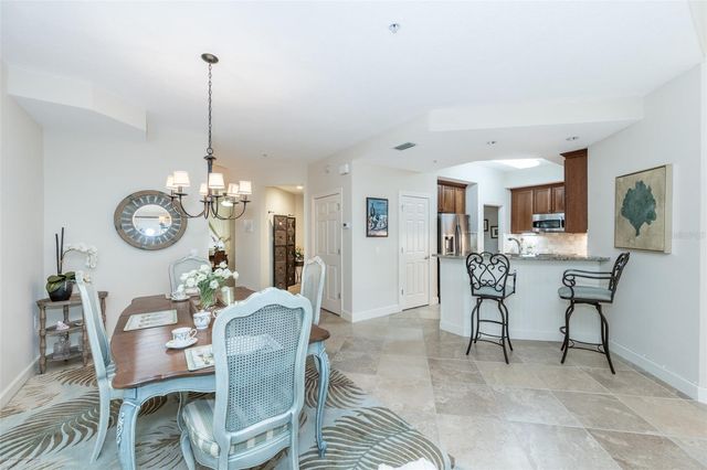 10521 AMBERJACK WAY 303, Englewood, FL 34224