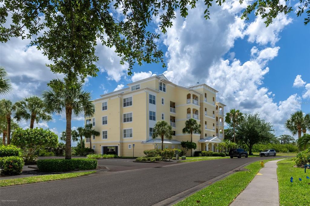 10521 AMBERJACK WAY 303, Englewood, FL 34224