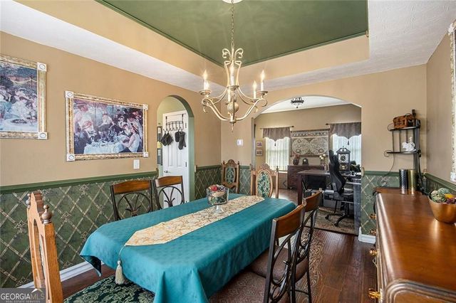 2054 Dartmoth Way, Villa Rica, GA 30180