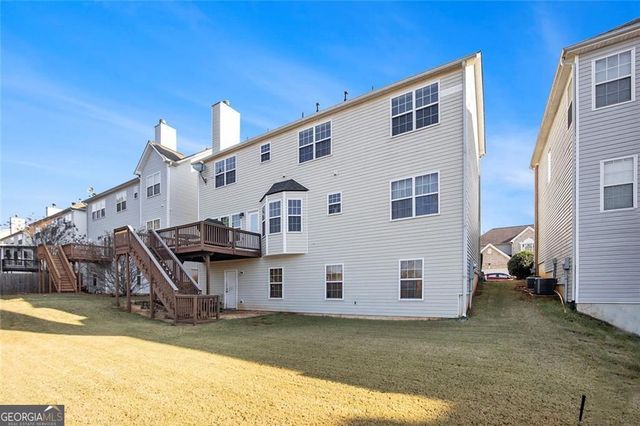 2054 Dartmoth Way, Villa Rica, GA 30180