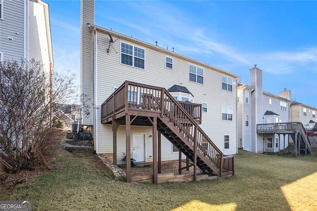 2054 Dartmoth Way, Villa Rica, GA 30180
