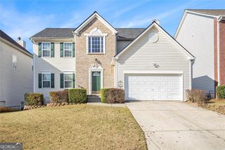 2054 Dartmoth Way, Villa Rica, GA 30180