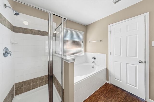 8302 Hardy Elm Street, Spring, TX 77379
