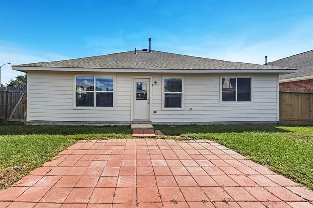 8302 Hardy Elm Street, Spring, TX 77379