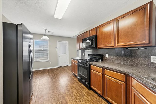 8302 Hardy Elm Street, Spring, TX 77379